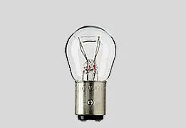 Flosser 1157 Amber Filament Bulb - 12v