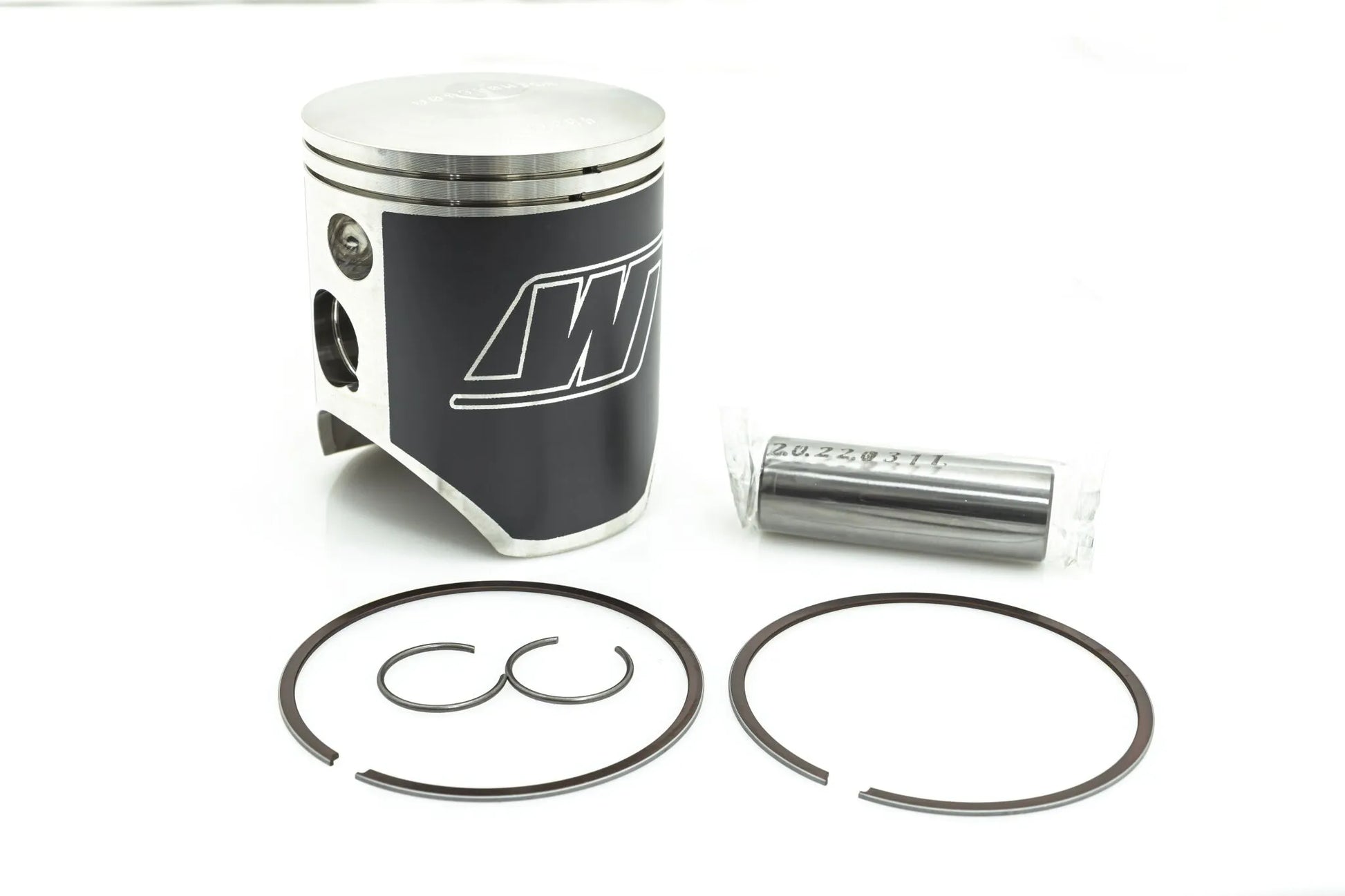 Wiseco Pro-Lite 2-Stroke Piston Kit Standard Size