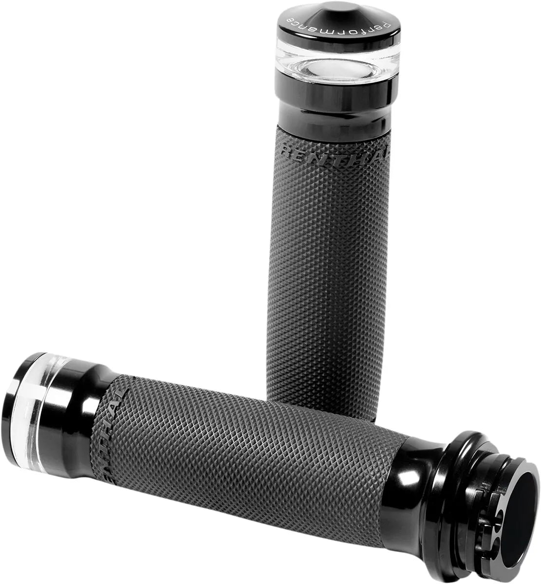 Performance Machine Vision Led Turn Signal Grips