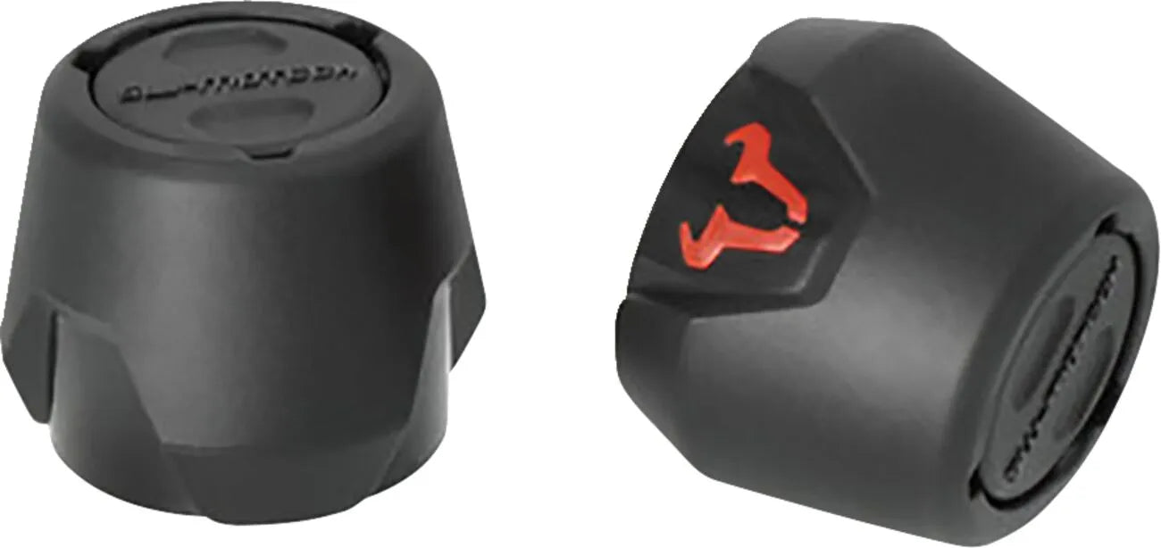 Sw-motech Front Axle Slider - Fork Protection