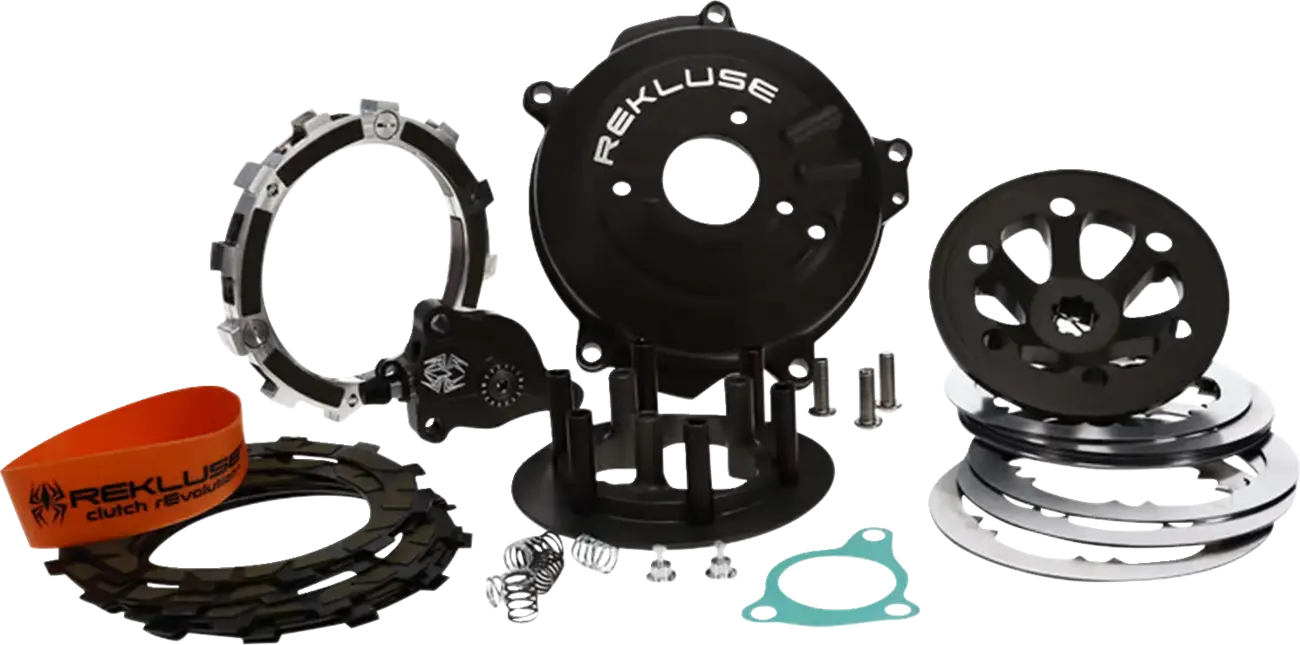 Rekluse Radiuscx Clutch Kit