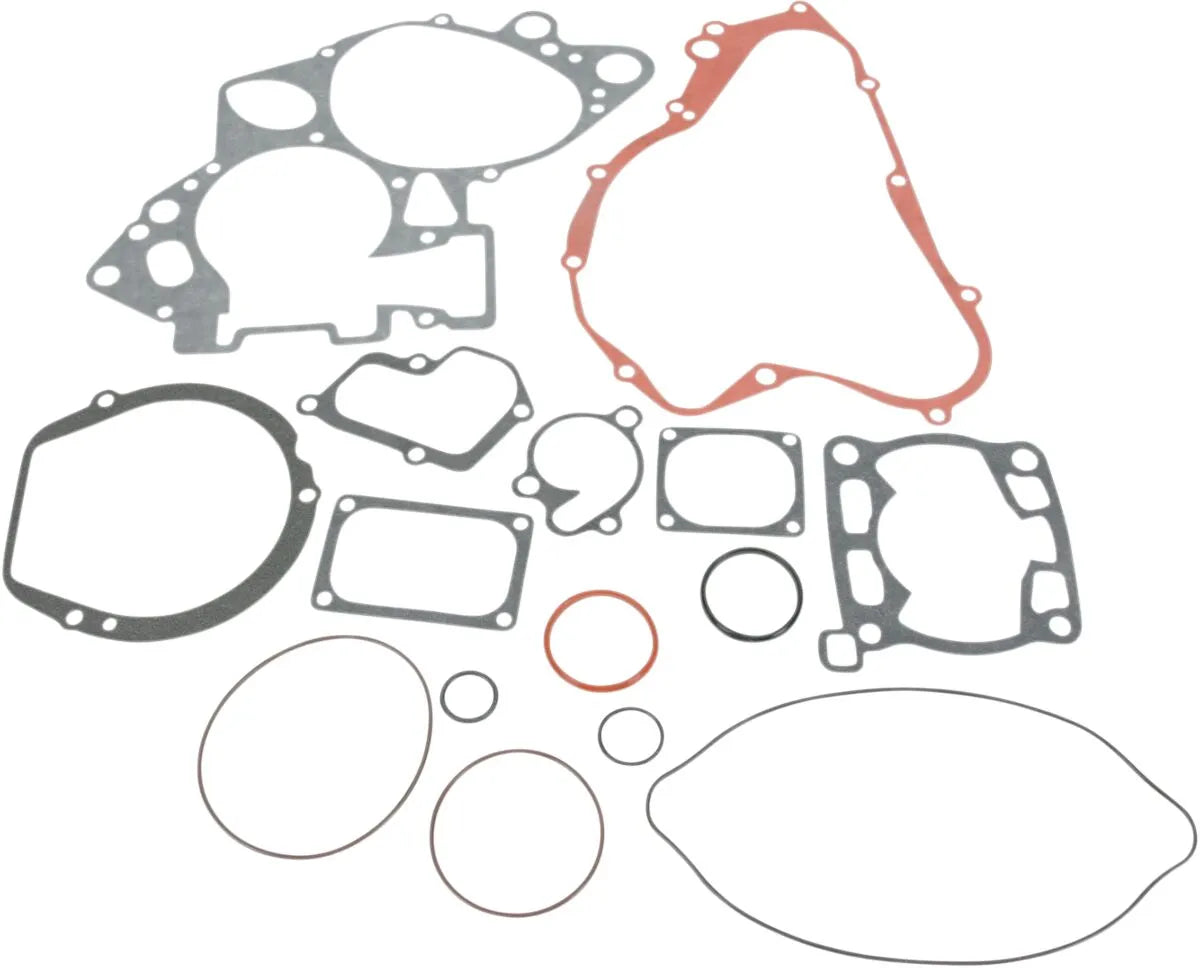 Moose Offroad Complete Gasket Kit for 2-Stroke Engines