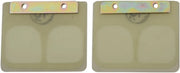 Boyesen Rad Valve Replacement Reed Set