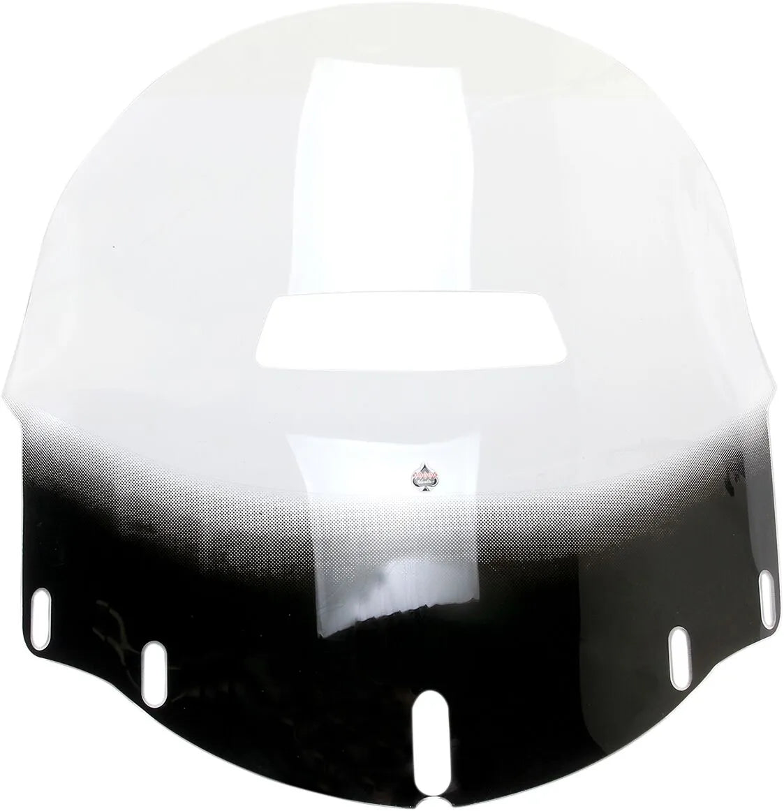 Klock Werks Flare™ Windshield
