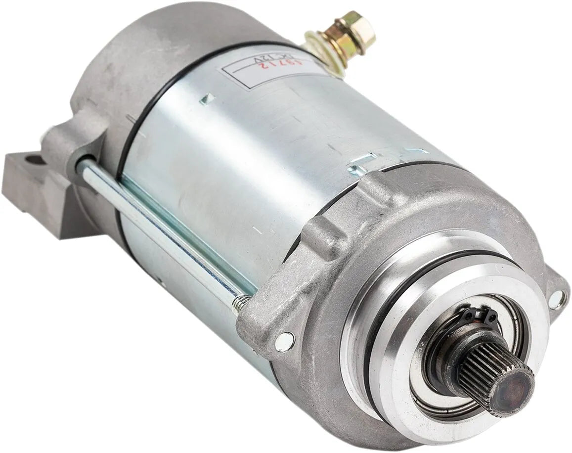 Rick's Motorsport Electric Hot Shot Starter For Honda