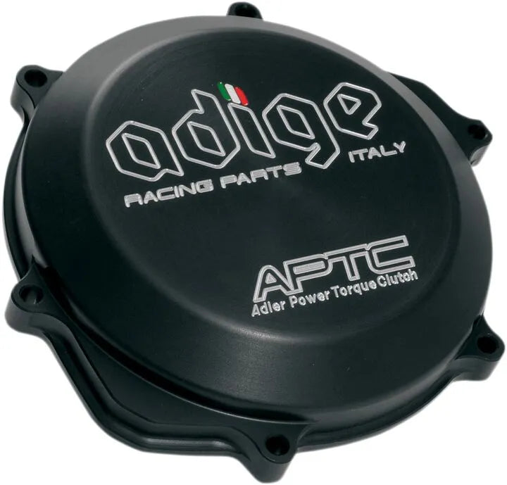 Adige Clutch Cover For Improved Cooling