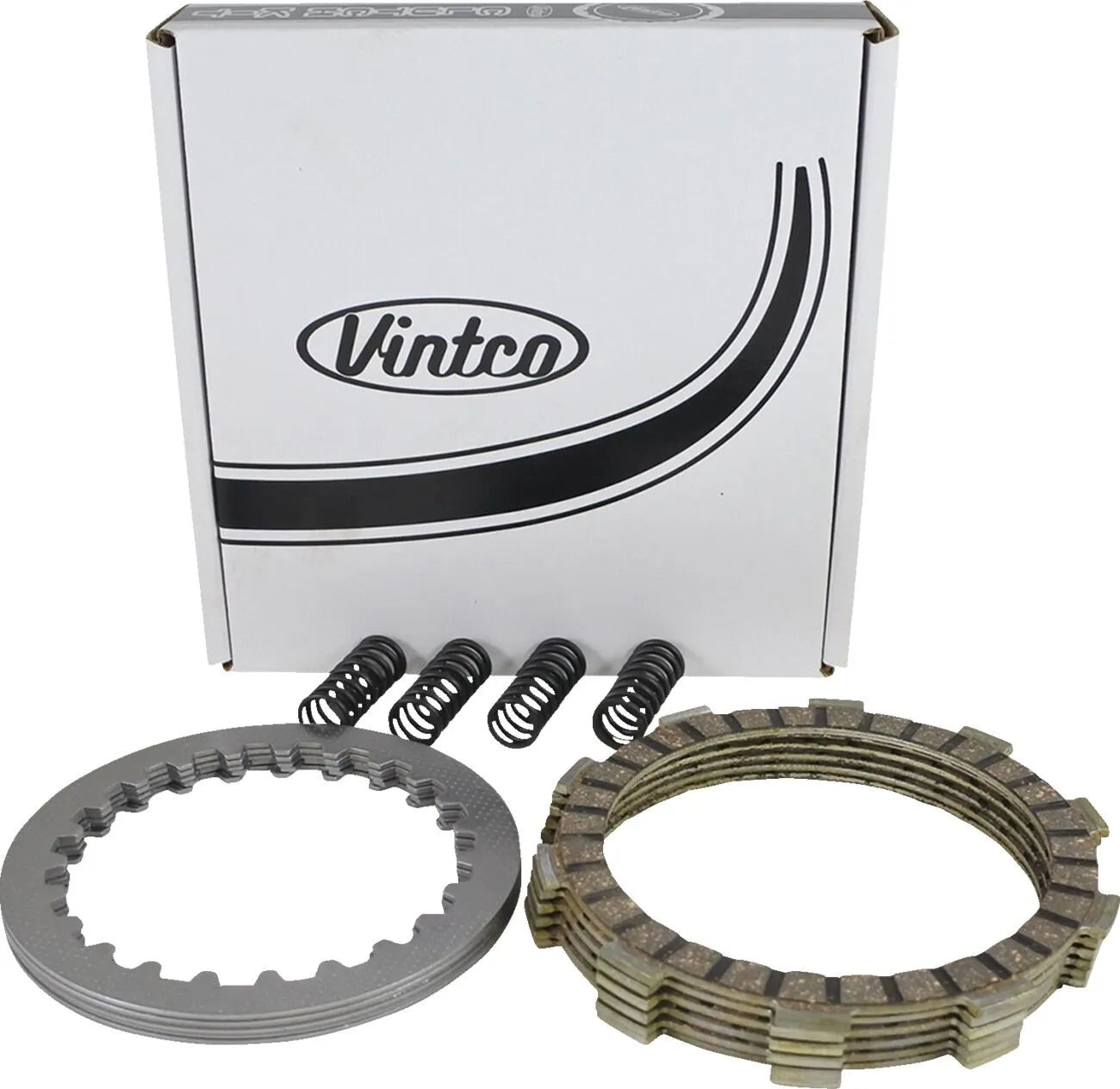 Vintco Clutch Plate Kit