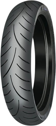Mitas Mc 50 Tire - 100/80-17 Front Tubeless
