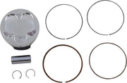 Wossner Pro Series Piston Kit for 4-Stroke