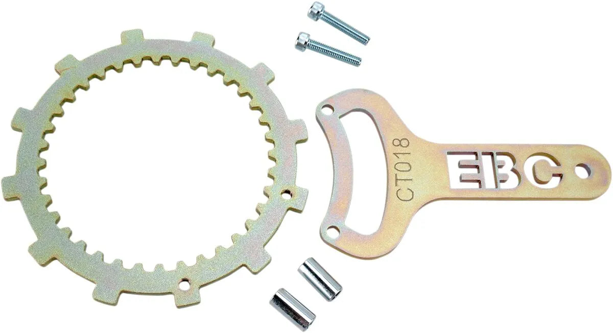 Ebc Clutch Removal Tool