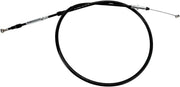 Motion Pro Black Vinyl Clutch Cable