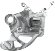Moose Offroad Pro Shark Fin Disc Protector With Brake Carrier - Rear