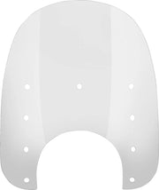 Memphis Shades Replacement Slim Windshield Plastic