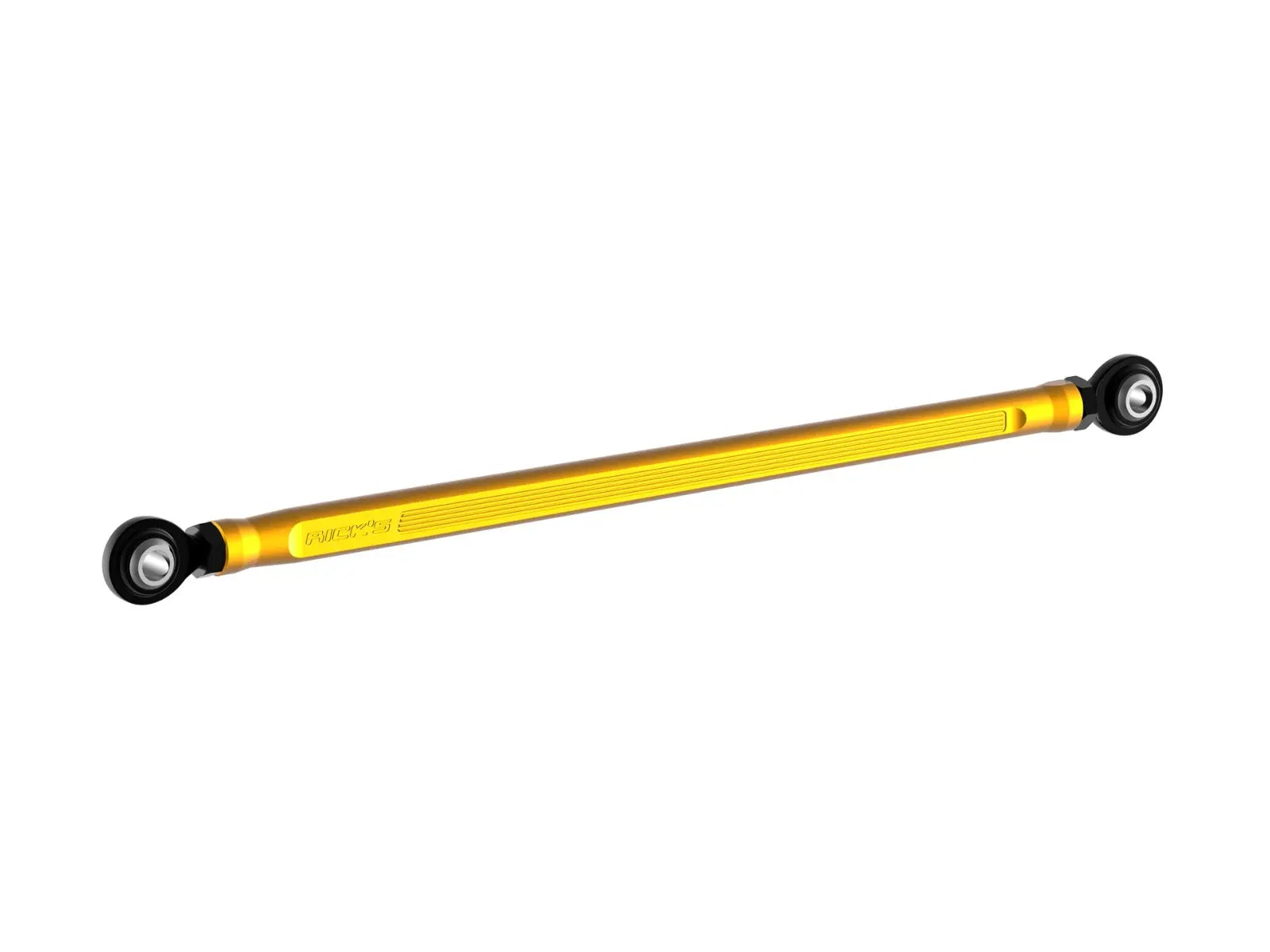 Rick's Motorcycles Gold Aluminum Shift Linkage