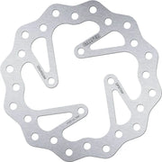Galfer Wave Brake Rotor For Motorcycles - Rear