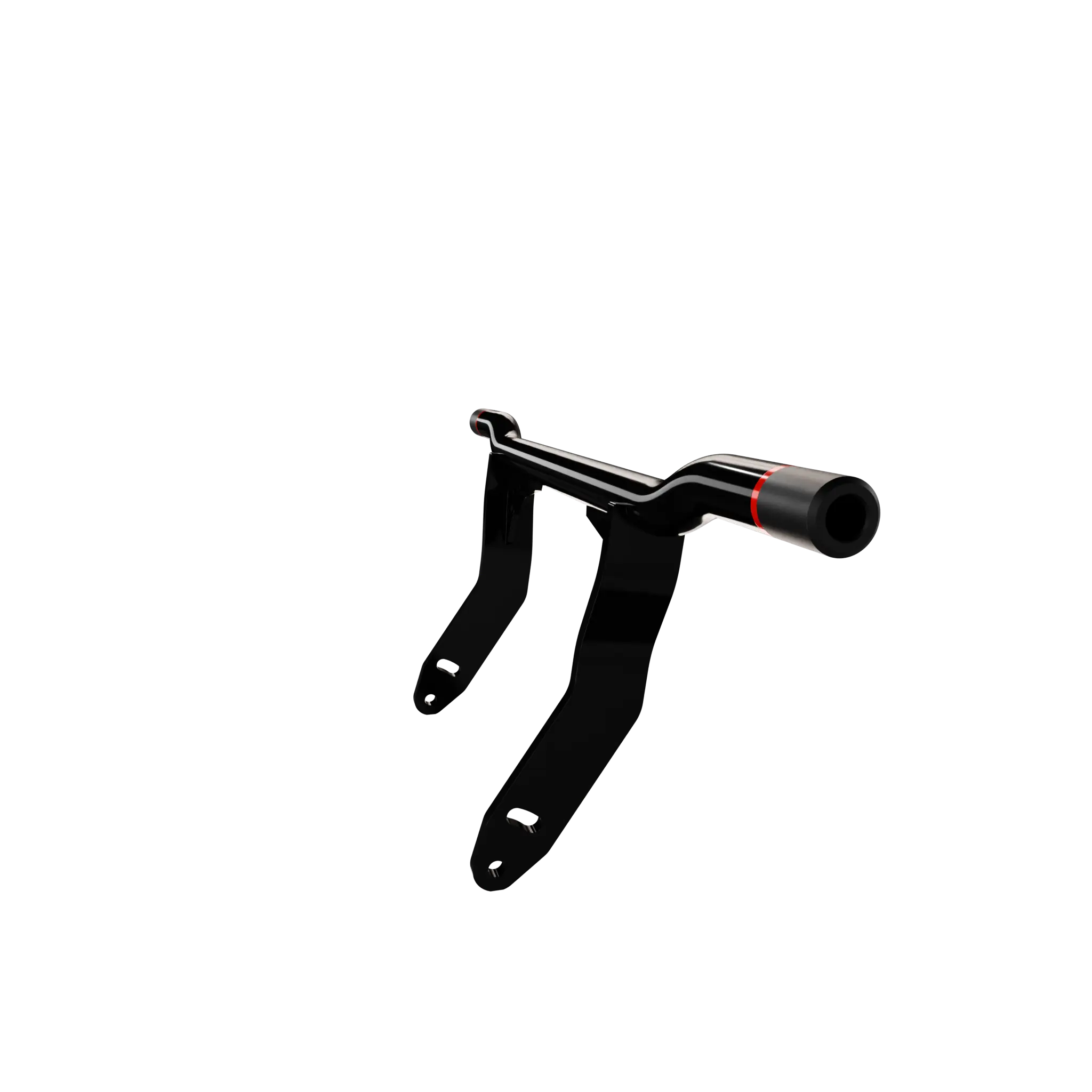 Heinz Bikes Crash Bar for Harley-Davidson FX-R
