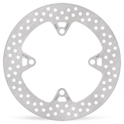 Moto-master Halo Series Rear Brake Rotor 250mm - Rear