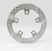 Drag Specialties F Series Brake Rotor For Harley Davidson - Front