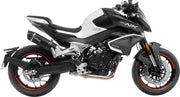 Leovince Lv One Evo Slip-on Muffler