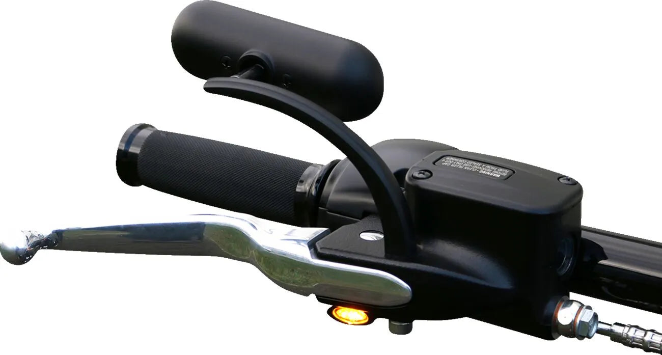 Kodlin Elypse Led 2-1 Front Turn Signals