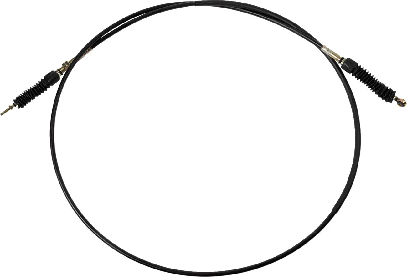 Moose Offroad Four Wheel Shifter Cable