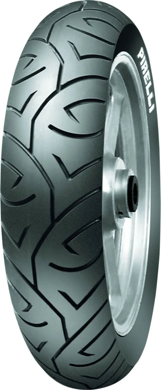 Pirelli Sport Demon Tire 110/80-17 Rear