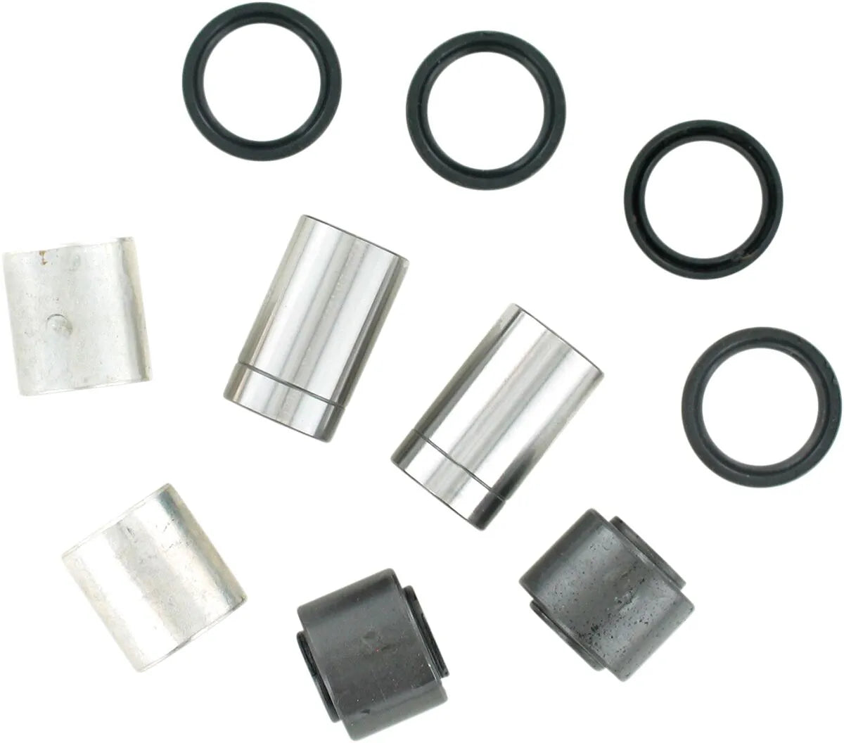 Pivot Works Front Shock Bearing Kit