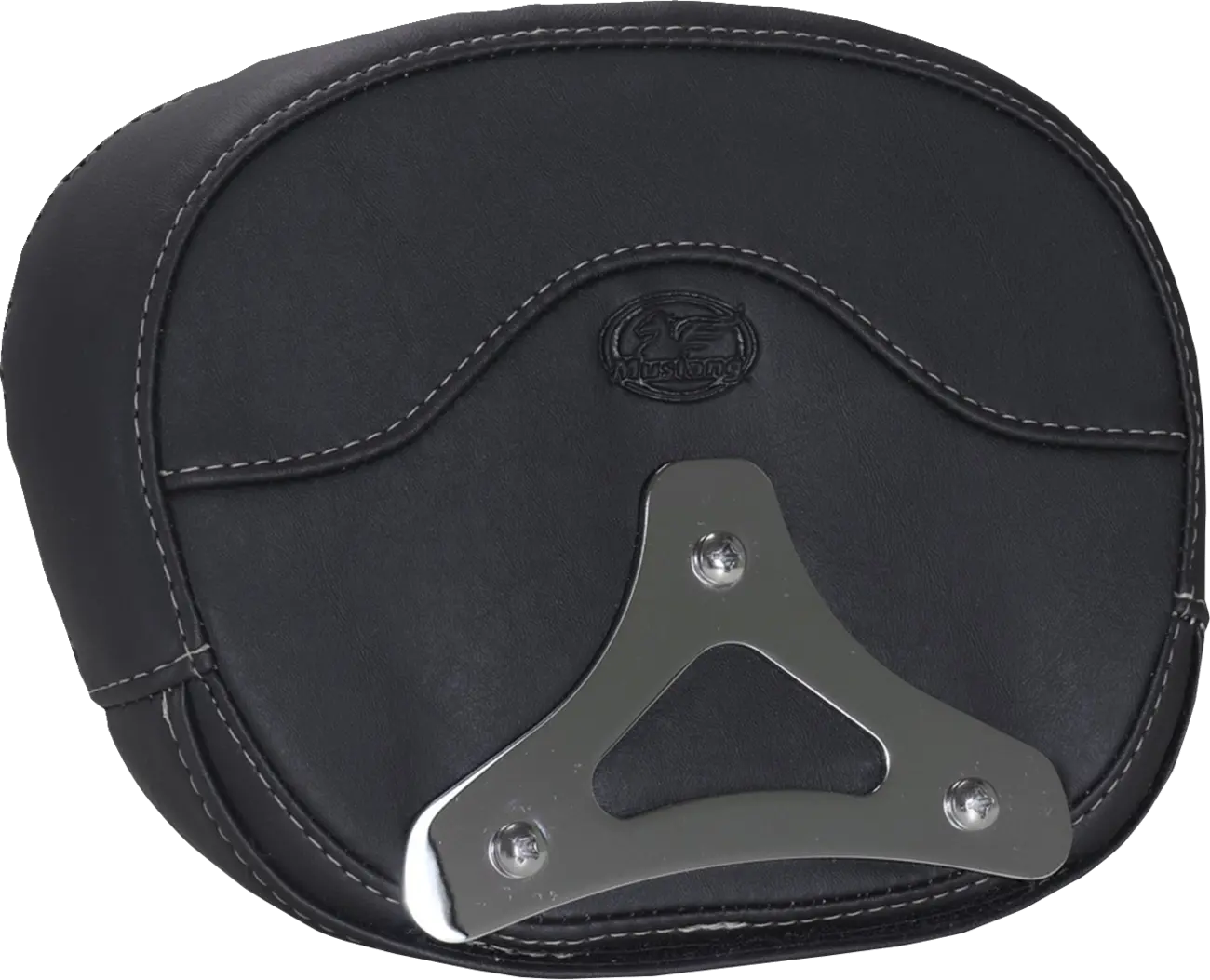 Mustang Deluxe Sissy Bar Pad