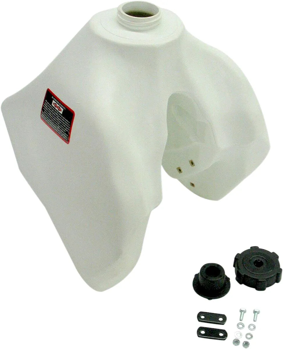 Ims Products Large Capacity Fuel Tank 4 Us Gal.