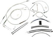 MAGNUM SHIELDING Sterling Chromite II Handlebar Installation Kit