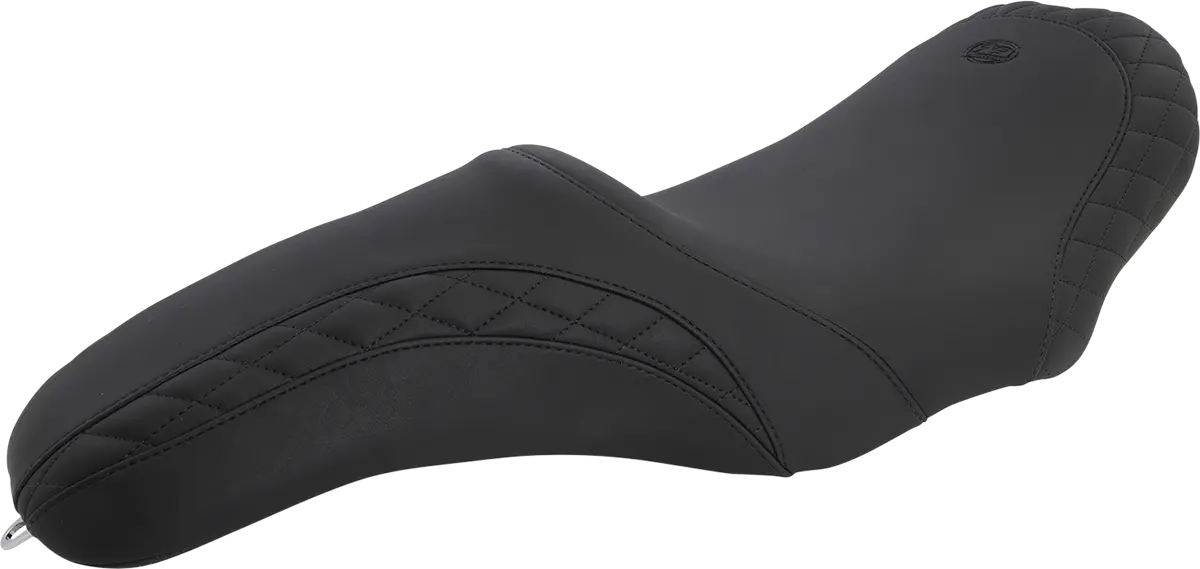 Mustang Tripper Fastback Seat - Yaffe Tank