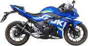 Leovince Gp Corsa Evo Slip-on Muffler