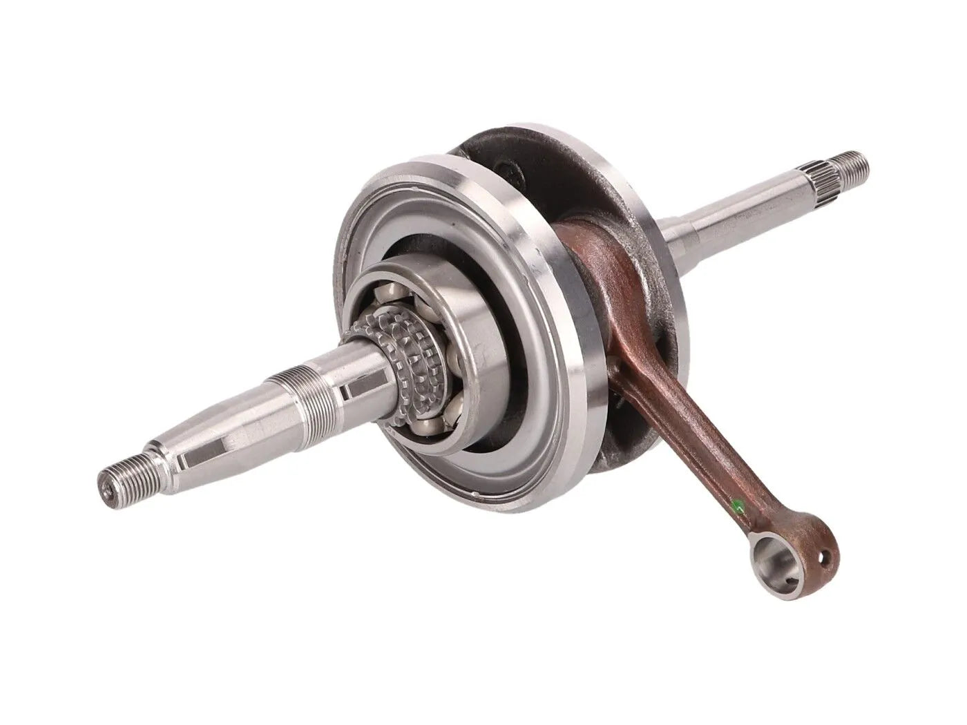 101 Octane Crankshaft For Gy6 125/150cc Engines