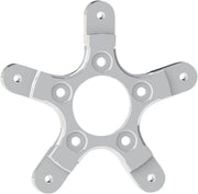 Arlen Ness Brake Rotor Mount For Spoke Mount Rotors
