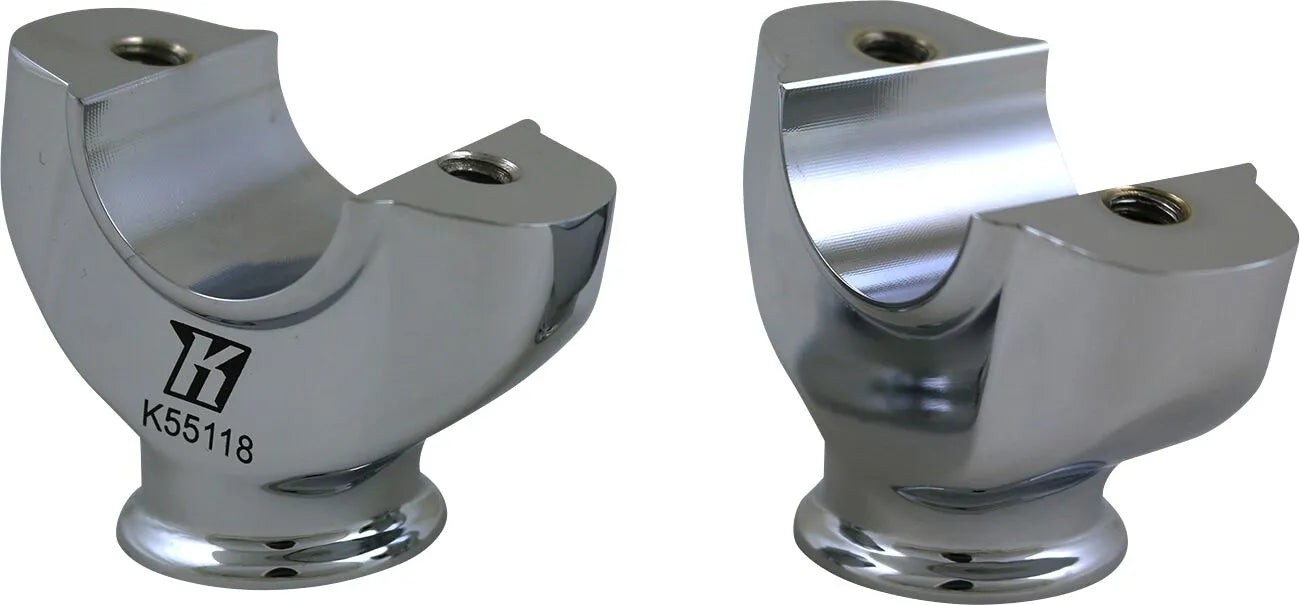 Kodlin Usa Lower Risers For Breakout Models