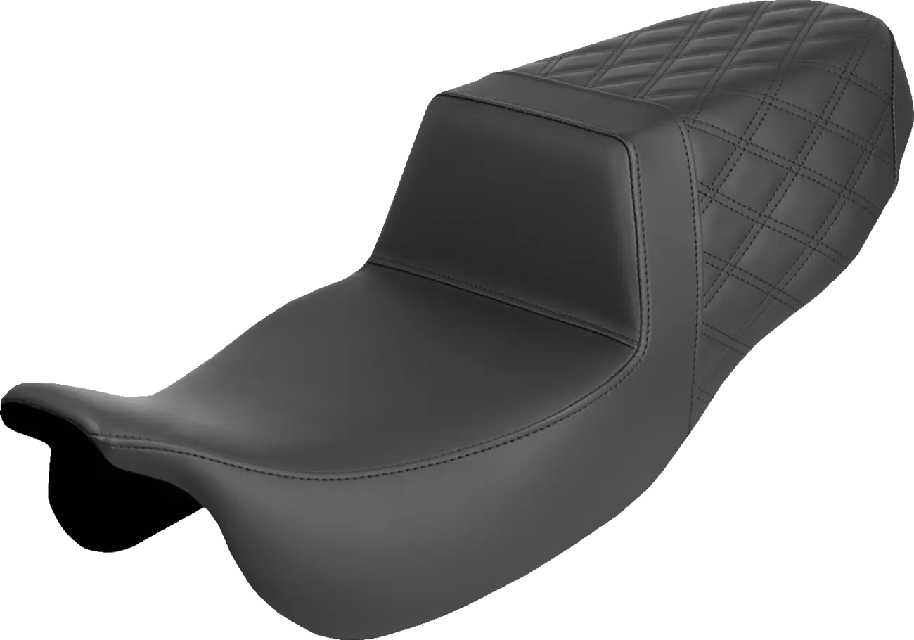 Saddlemen Step-Up 2-Up Seat