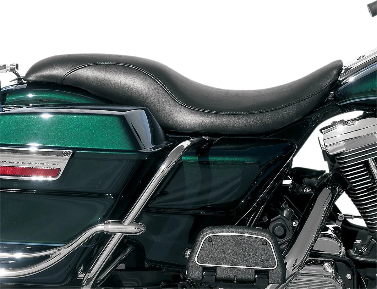 Saddlemen Profiler Seat - Gelcore Comfort - For Harley Davidson