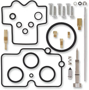 Moose Offroad Carburetor Repair Kit