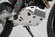 Sw-motech Engine Guard For Lower Mounting Position