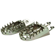 Scar Evolution Footpegs - Enhanced Grip & Durability