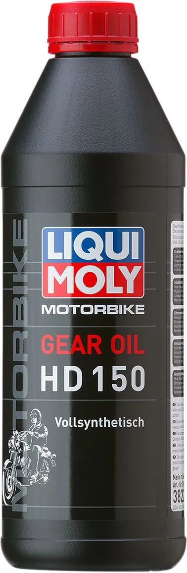 Liqui Moly Motorbike Gear Oil For Harley-davidson 1 liter