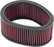 K & N Replacement High-flow Air Filter
