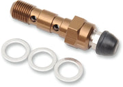 Shindy Aluminum Banjo Bolt For Brake Lines