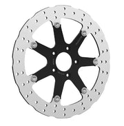Rick's Motorcycles Floating Wave Brake Rotor 292mm - Rear