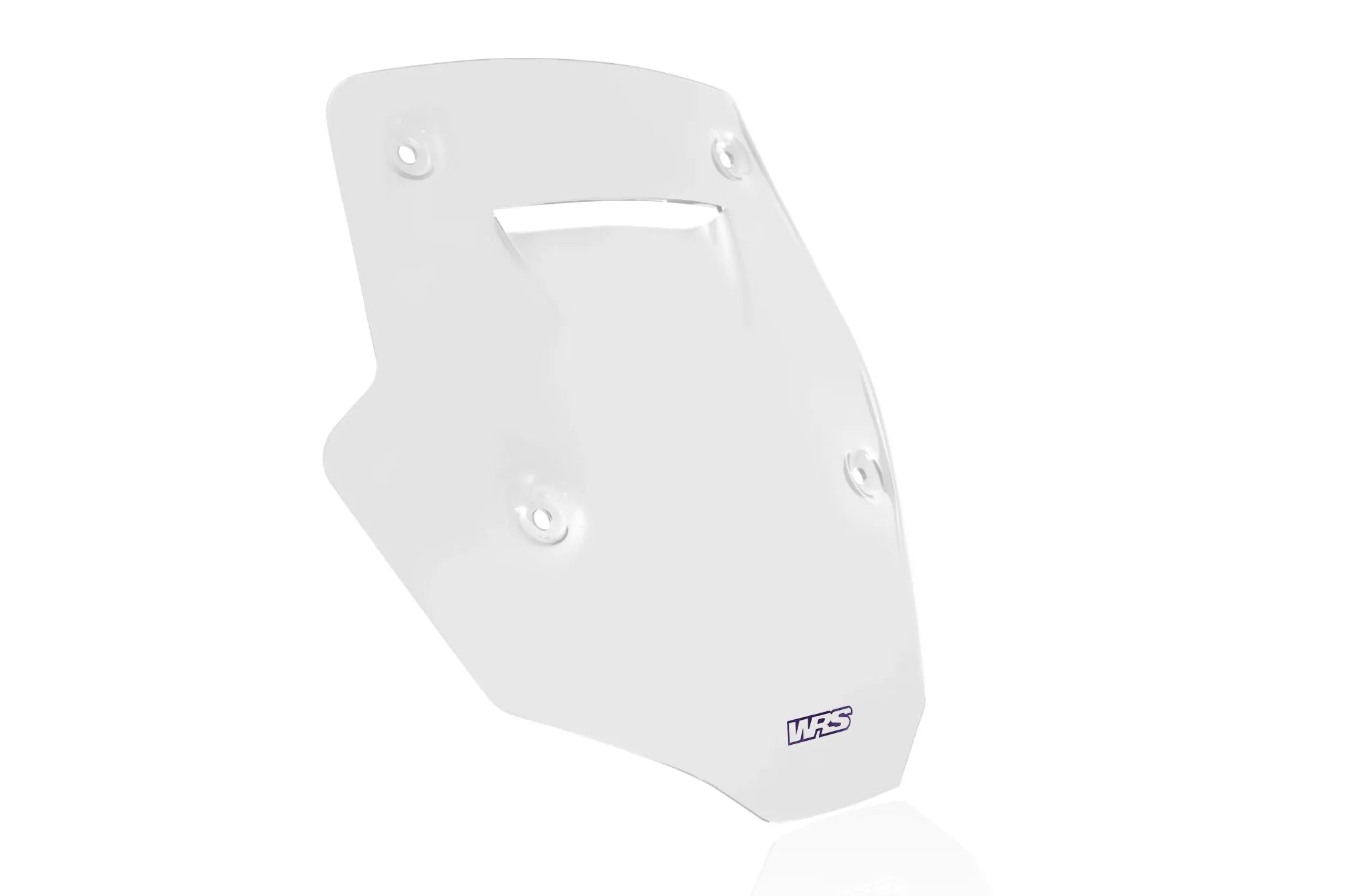 Wrs Windscreen: Enhanced Protection & Style