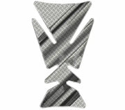 Onedesign Engineering Metal Effect Tank Pad Multi
