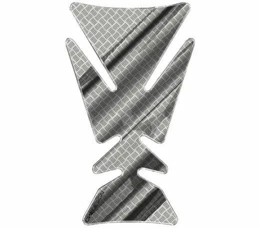 Onedesign Engineering Metal Effect Tank Pad Multi