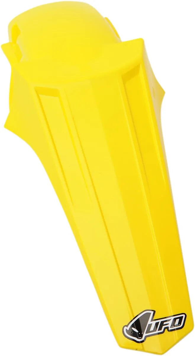 UFO Restyled Plastic Rear Fender