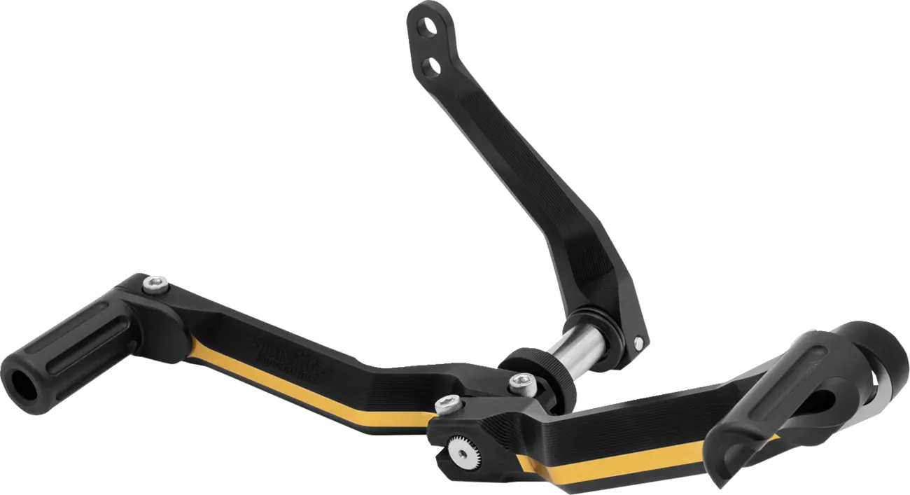 Drag Specialties Heel/toe Shifter