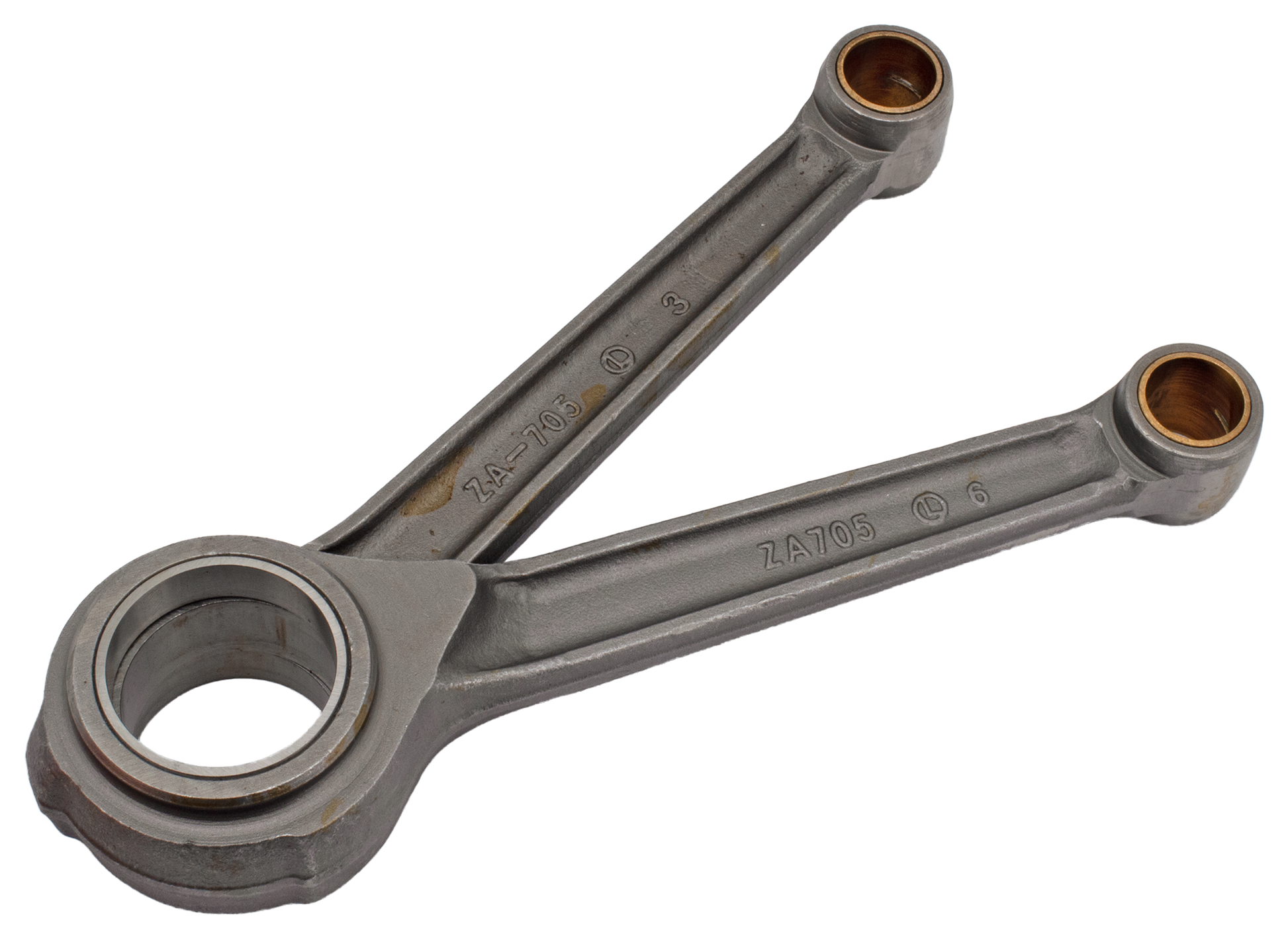 Eastern MC Parts Replacement Parts for 45CI & Big Twin Side Valve Crankshaft – Engine